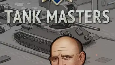 Capture d'écran de Tank Masters 4