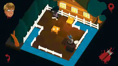 Capture d'écran de Friday the 13th: Killer Puzzle 9