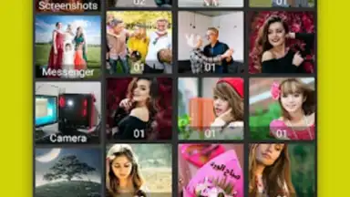Capture d'écran de Photo 2Video Pro 7