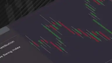 Capture d'écran de XM - Trading Point 3