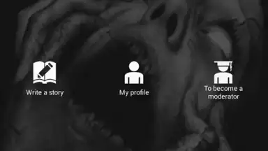 Capture d'écran de Scary Stories 4