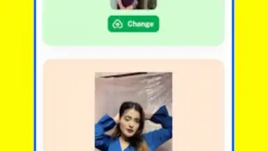 Capture d'écran de Face Swap AI Video Editor 3