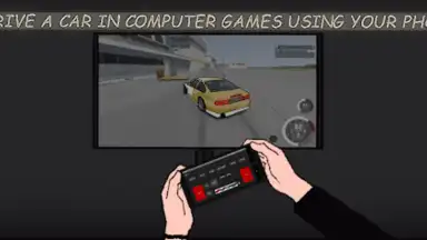Capture d'écran de Steering Wheel 2