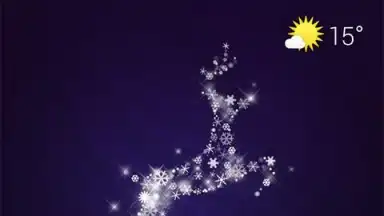 Capture d'écran de White X-Mas 5
