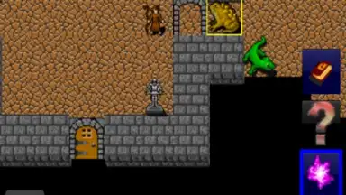 Capture d'écran de EndlessDepthsII 5