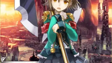 Capture d'écran de Phantom of the Kill (JP) 10