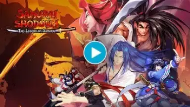 Capture d'écran de SAMURAI SHODOWN: The Legend of Samurai 1
