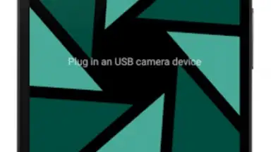 Capture d'écran de nExt Camera 7