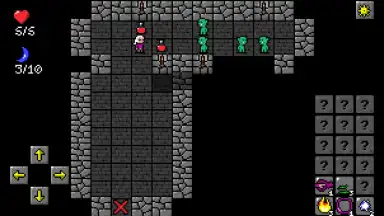 Capture d'écran de Aldarix the Battlemage 7