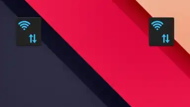 Capture d'écran de 3G Wifi Switcher Widget 2