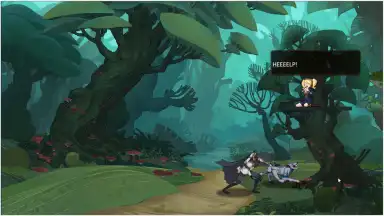 Capture d'écran de Arena M 7