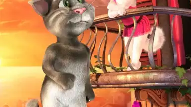 Capture d'écran de Tom Loves Angela 5