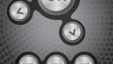Capture d'écran de Vestel Smart Remote 8