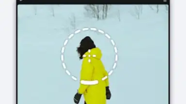 Capture d'écran de Tracket 6