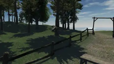 Capture d'écran de Freerider 7