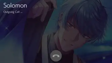 Capture d'écran de Obey Me! Nightbringer 7