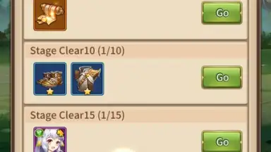 Capture d'écran de Elora’s Raid 4