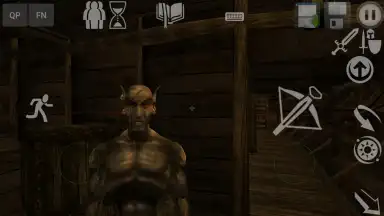 Capture d'écran de OpenMW 7