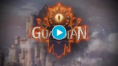 Capture d'écran de The Guardian 1