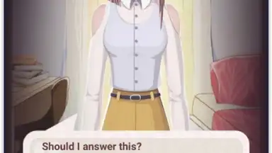 Capture d'écran de Love Story Games: Teenage Drama 5