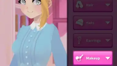 Capture d'écran de Lulu's Fashion World 5