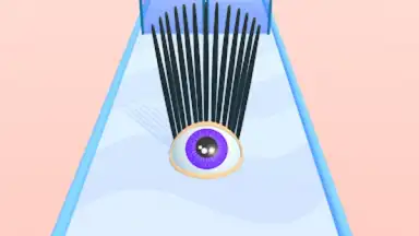 Capture d'écran de Dream Lashes 10