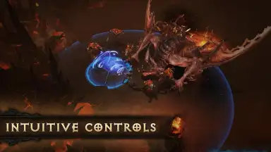 Capture d'écran de Diablo Immortal 15