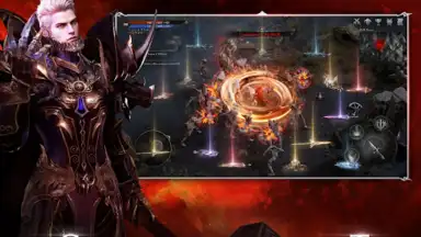 Capture d'écran de Ashes of Valhalla 8