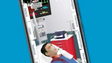 Capture d'écran de Full Code Medical Simulation 16