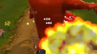Capture d'écran de Looney Tunes Dash! 5