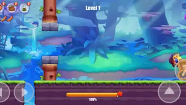 Capture d'écran de Miner Adventure 3