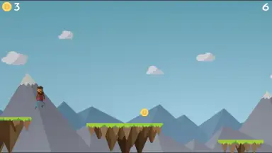 Capture d'écran de Liferun 2