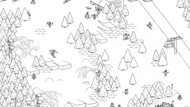 Capture d'écran de Hidden Folks 15