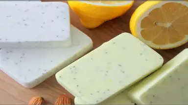 Capture d'écran de Soap Manufacture 1