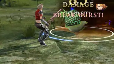 Capture d'écran de BladexLord 3