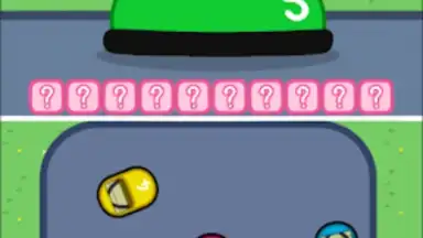 Capture d'écran de Peppa Pig: Theme Park 3