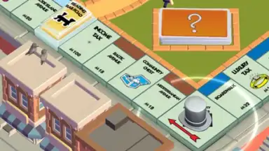 Capture d'écran de Monopoly GO! 2