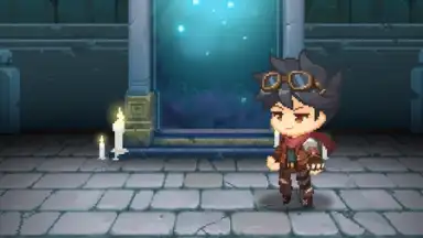 Capture d'écran de Airship Knights 9