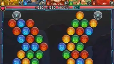 Capture d'écran de LightSlinger Heroes 13