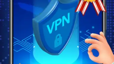 Capture d'écran de Super VPN: Safe & Secure VPN 2