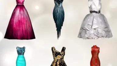 Capture d'écran de Fashion Empire 6