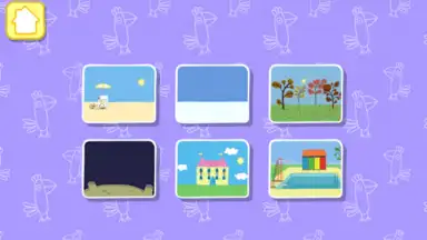 Capture d'écran de Peppa Pig: Polly Parrot 12