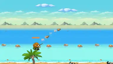 Capture d'écran de Mobi Army 3 3