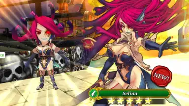 Capture d'écran de War Pirates 4