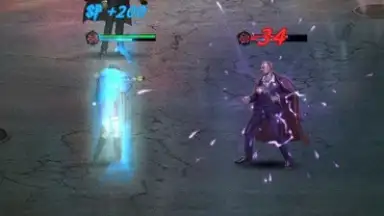 Capture d'écran de Mafia Legend-City of Vice 4