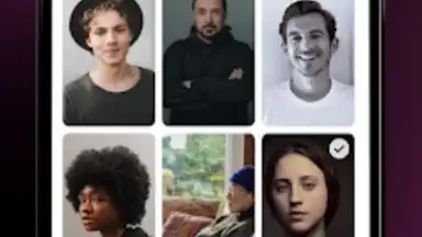 Capture d'écran de Swipe Guru 2