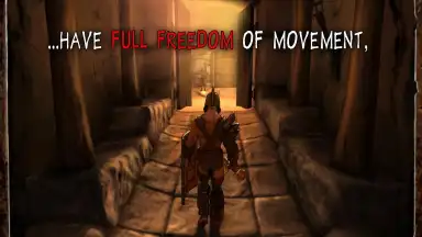 Capture d'écran de I, Gladiator 12