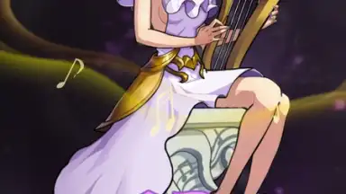 Capture d'écran de Mythic Heroes 5