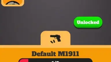 Capture d'écran de Hit Guys 10