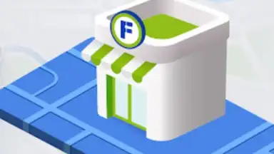 Capture d'écran de FixPrice 2